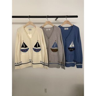 炸街可爱 8724651新潮春冬流行韩版 九1211韩国东大门针织衫 区BOLD