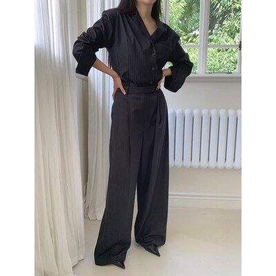 九0921韩国东大门休闲长裤区BABYTOUCH-8648933人气风格秋季学院