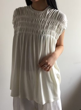 九0501韩国东大门戒指vase-8516601纯色街舞正品简约夏款洋气新款