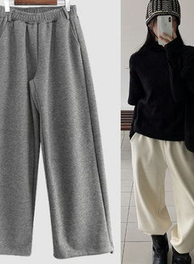 五1214韩国直邮alit-tle-b-- 休闲裤5063537区气质冬季街舞正品