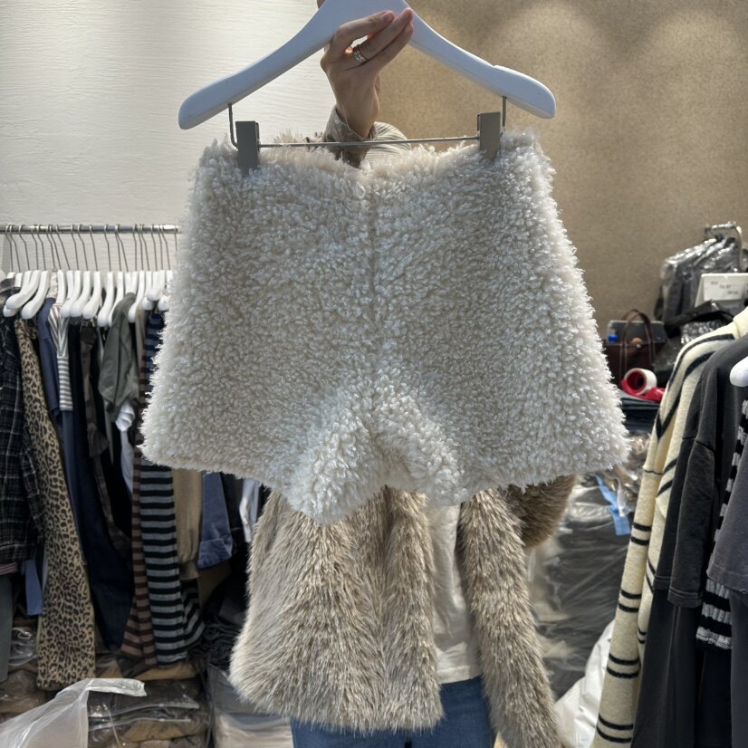 八1221韩国东大门运动短裤区4550163浪漫正品气质休闲百搭直邮