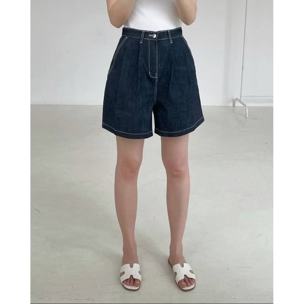 九0704韩国东大门运动短裤1区HowLuk-8576979炸街秋季流行通勤