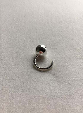 九0316韩国东大门戒指vase-8468080夏季魅力正品别致休闲经典直邮