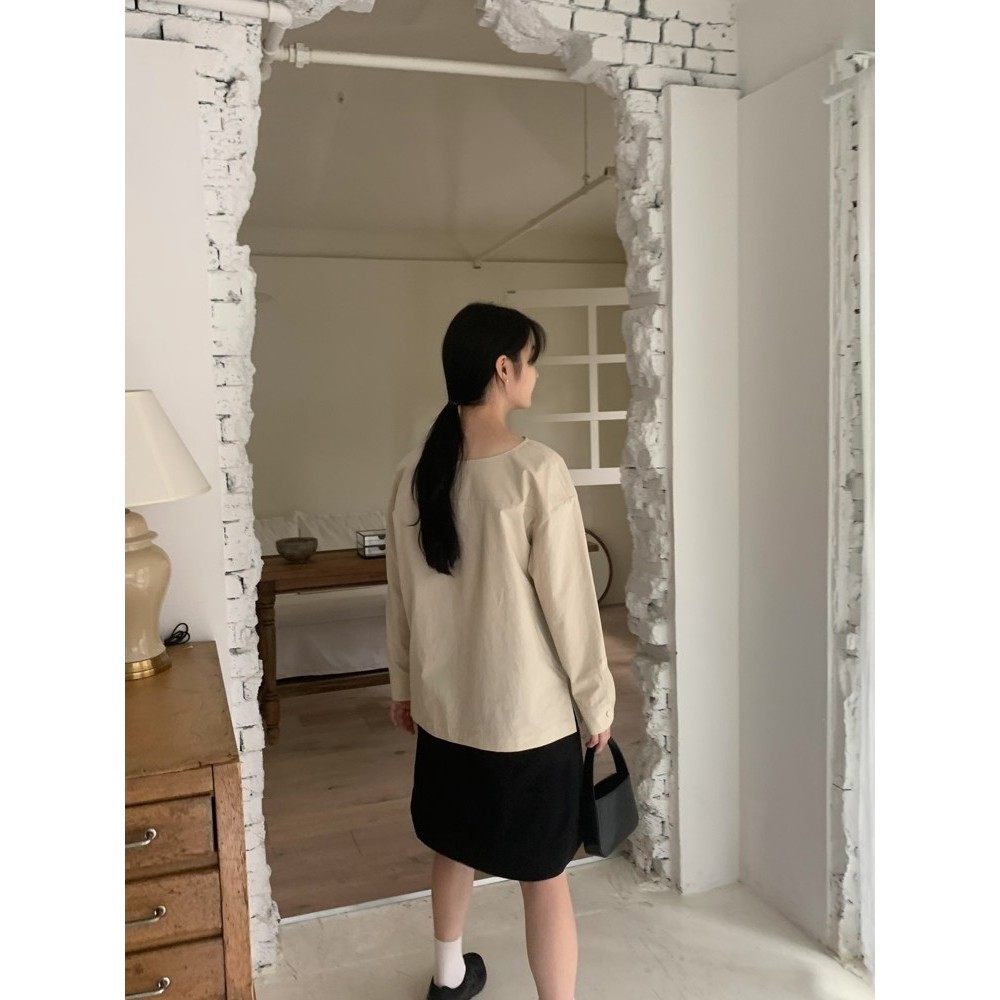 九0725韩国东大门t恤区asome-8594687独特正品洋气休闲浪漫直邮