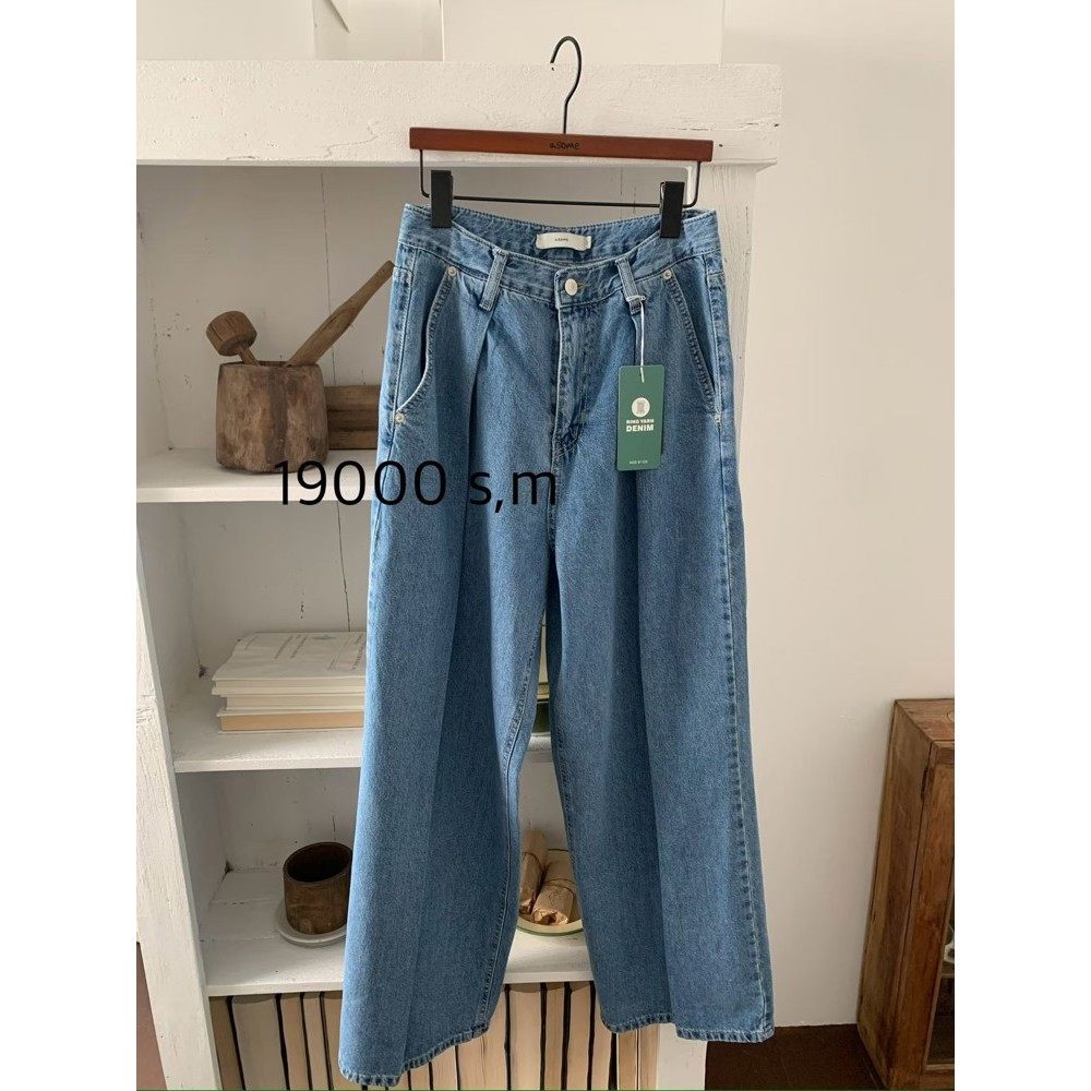 九0725韩国东大门运动牛仔裤区asome-8594691新款欧美直邮都市