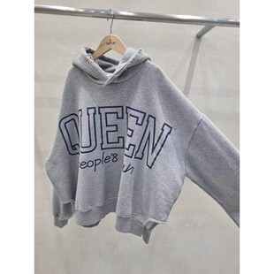 九1108韩国东大门运动户外卫衣区REPLAY-8690490街头休闲复古直邮