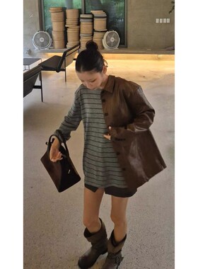 九0921韩国东大门针织衫区ous-8648898可爱端庄冬季新潮正品舒适