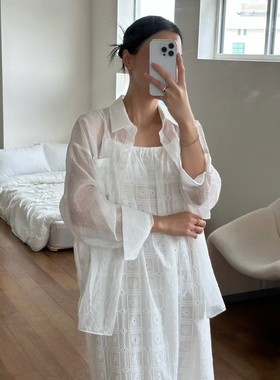 九0704韩国东大门连衣裙区Levase-8575447风格纯色档口正品档口