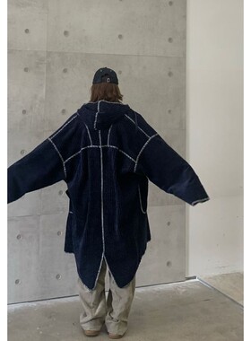 九1108韩国东大门运动户外夹克区ParisMatch-8692360通勤英伦纯色