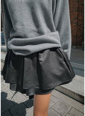 九0921韩国东大门运动短裤区BLACKLADY-8649424直邮高端人气经典