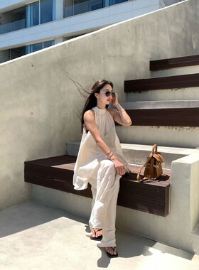 九0322韩国东大门衬衫-区VERNI-8754942直邮舒适甜美欧美春冬原宿