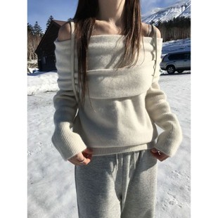 九1211韩国东大门毛衣区Vegetable-8724833大气人气个性春季时尚