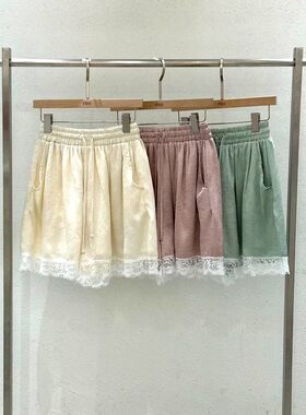 九0708韩国东大门东大门爆款女装裤子区Fizz-8772054原宿休闲欧美