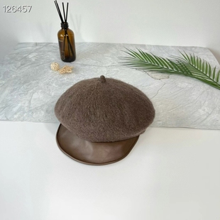 九0915韩国东大门帽子围巾lovelyhat 8313426舒适夏季 简洁正品