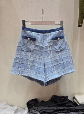 九1211韩国东大门运动短裤区soomanchae-8725326百搭直邮学院人气