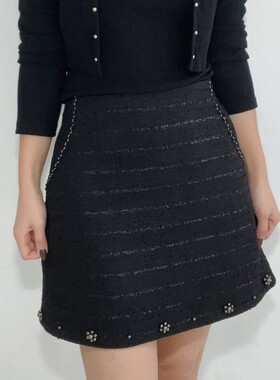 九1211韩国东大门户外半身裙区soomanchae-8725318时尚通勤魅力