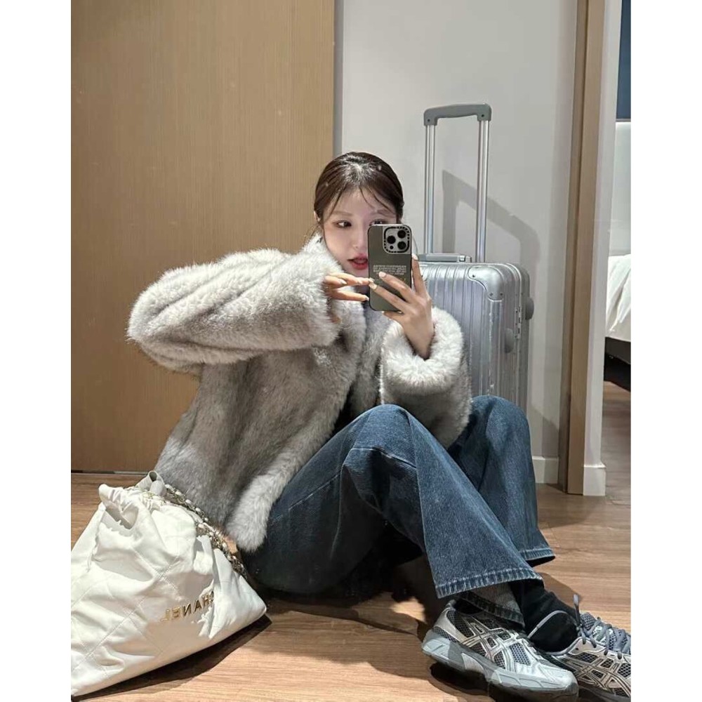 九1120韩国东大门运动瑜伽外套区VERANDA-8705192简约秋季气质