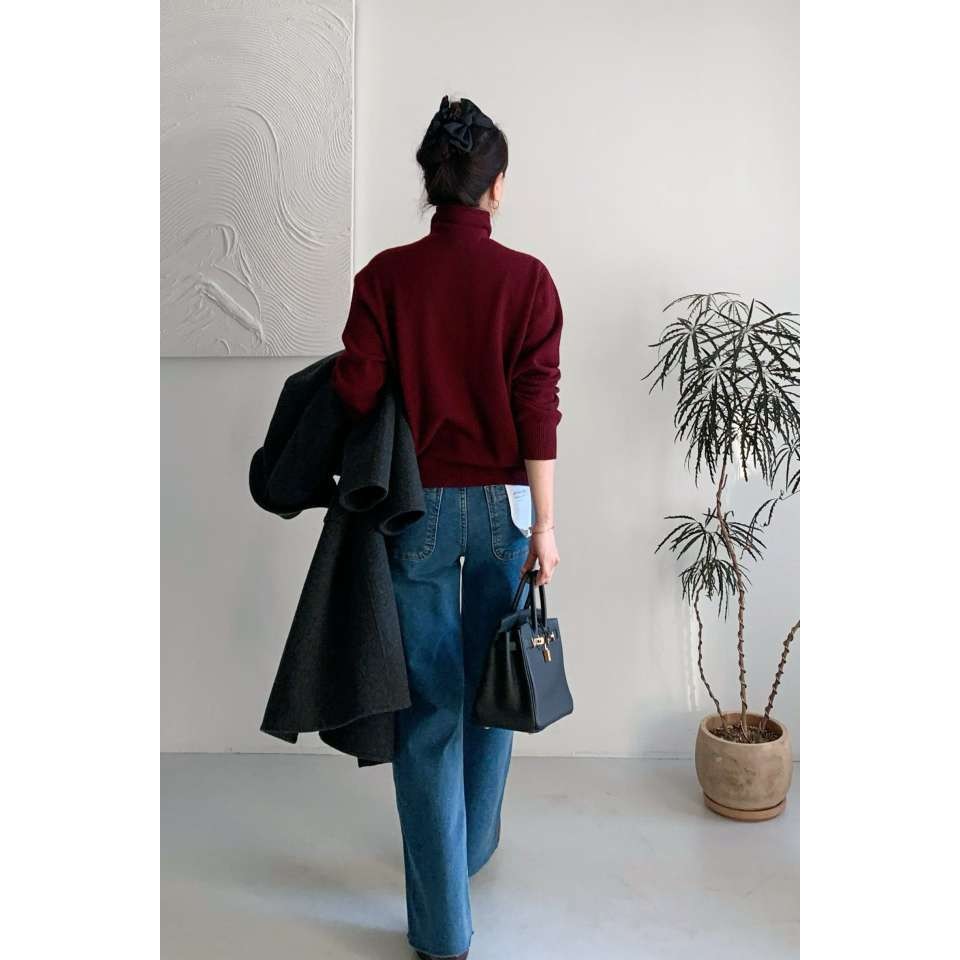 九1120韩国东大门运动牛仔裤区AFTERGLOW-8705873高端冬季瑞丽