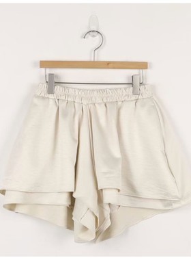 九0921韩国东大门运动短裤区BLACKLADY-8649425秋季别致通勤英伦