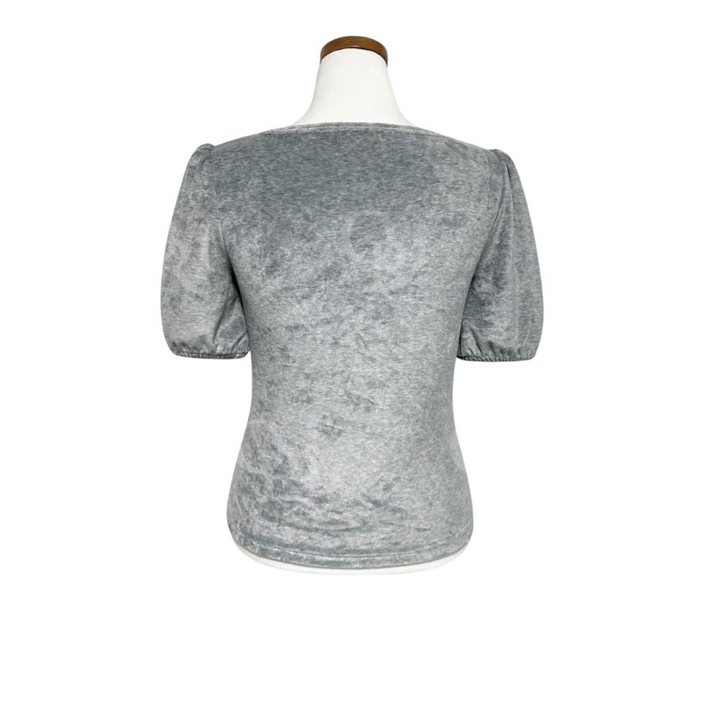 九1108韩国东大门t恤区O-Ri-8692188端庄新款独特直邮舒适甜美