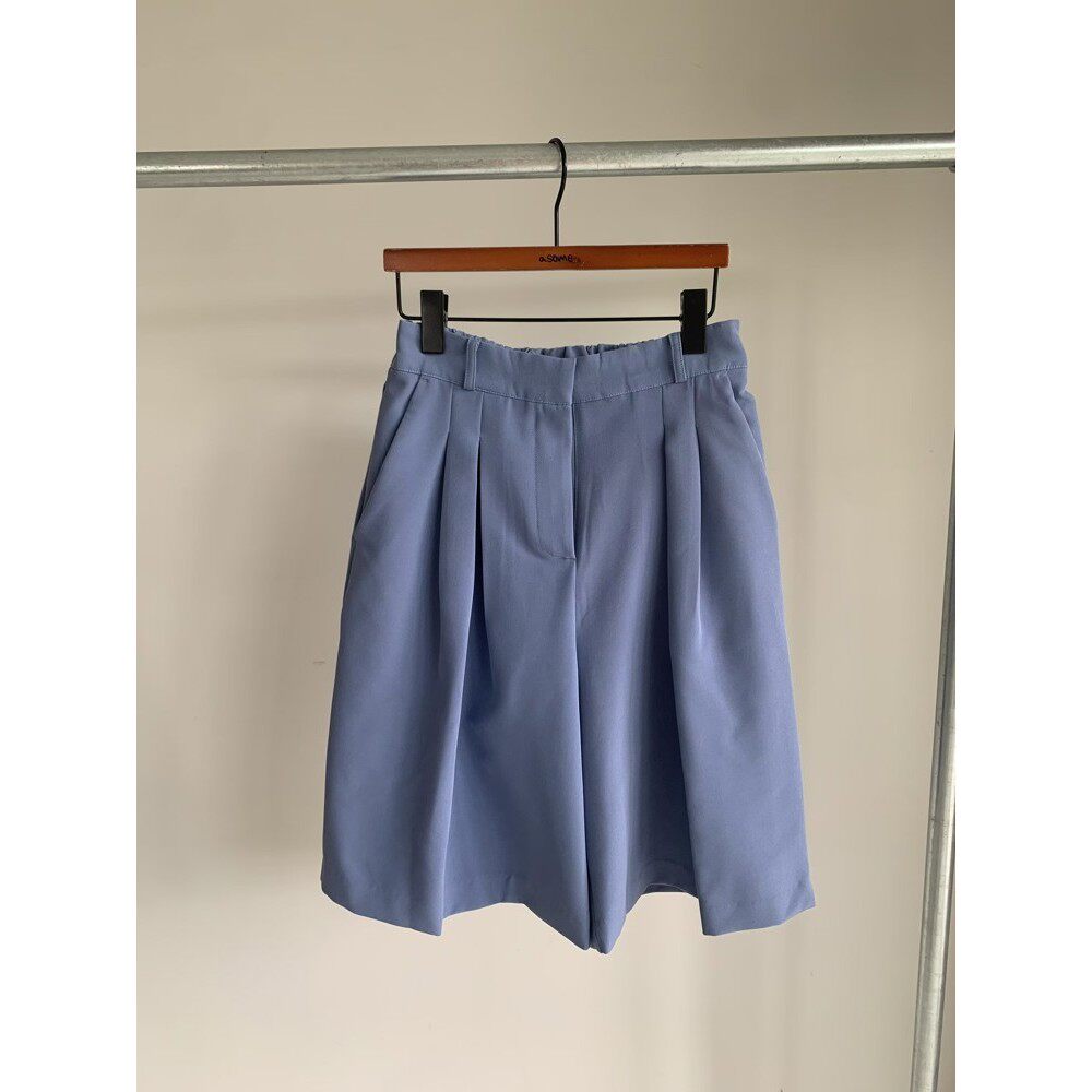 九0725韩国东大门运动短裤1区asome-8594707炸街正品时尚休闲风格