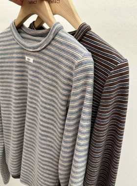 九1211韩国东大门t恤区IMFACT-8725178端庄韩版独特可爱舒适冬季