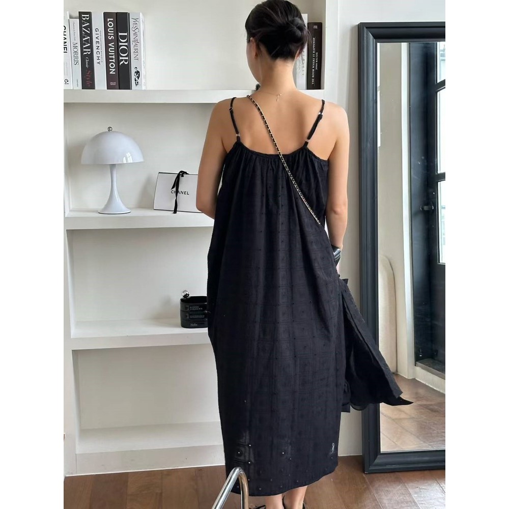 九0704韩国东大门连衣裙区Levase-8575446人气炸街秋季流行通勤