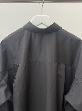 九0620韩国东大门衬衫-区AUTOMNE-8564613气质新款经典直邮街舞