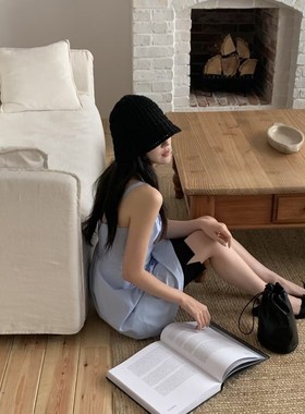 九0704韩国东大门连衣裙区Vergamot-8576399正品街舞休闲新潮直邮