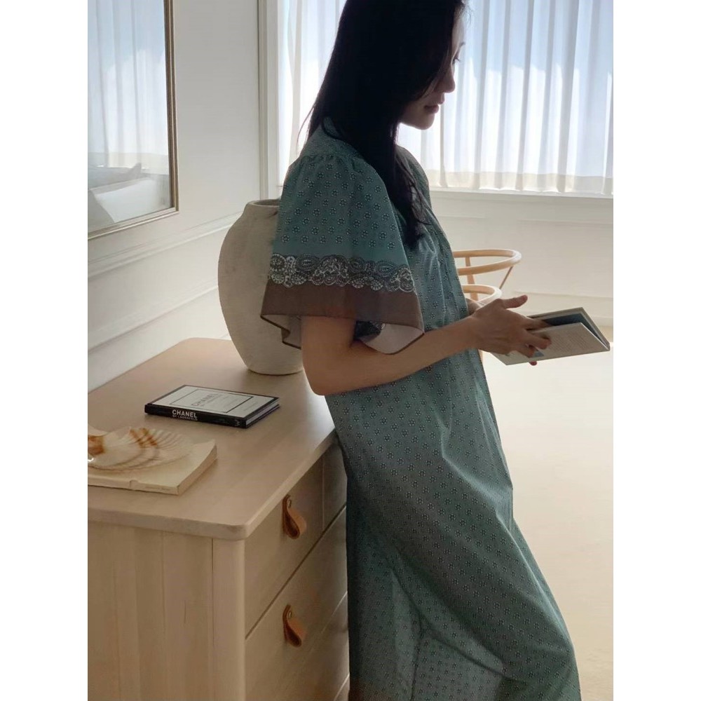 九0725韩国东大门连衣裙区Jrun-8593208流行人气百搭秋季档口通勤