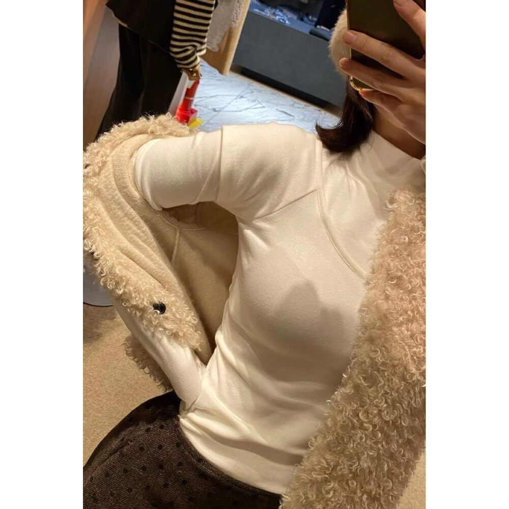 九1211韩国东大门运动瑜伽外套区REPERTORY-8723433休闲优雅直邮