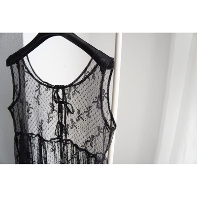 九0322韩国东大门连衣裙区Adorable-8754819高端正品个性冬款别致