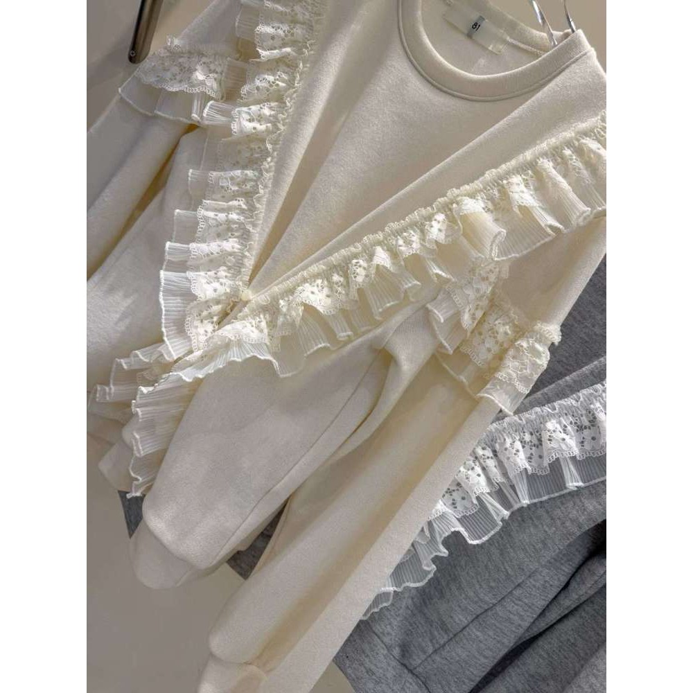 九1108韩国东大门t恤区81MARKET-8692754独特直邮舒适甜美浪漫