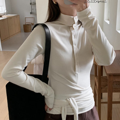 五1214韩国直邮alit-tle-b-- 长袖T恤5063927区可爱别致冬季欧美