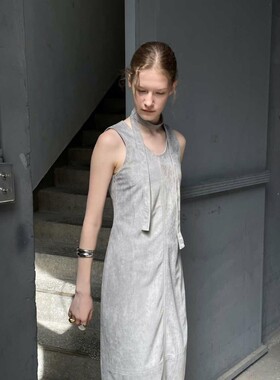 九1015韩国东大门连衣裙区THEMORYPARK-8669573秋季原宿通勤浪漫