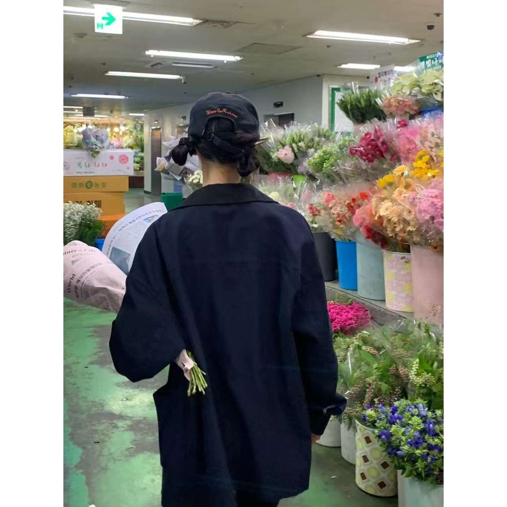 九1015韩国东大门运动户外夹克区inni-8670020冬季精致正品流行