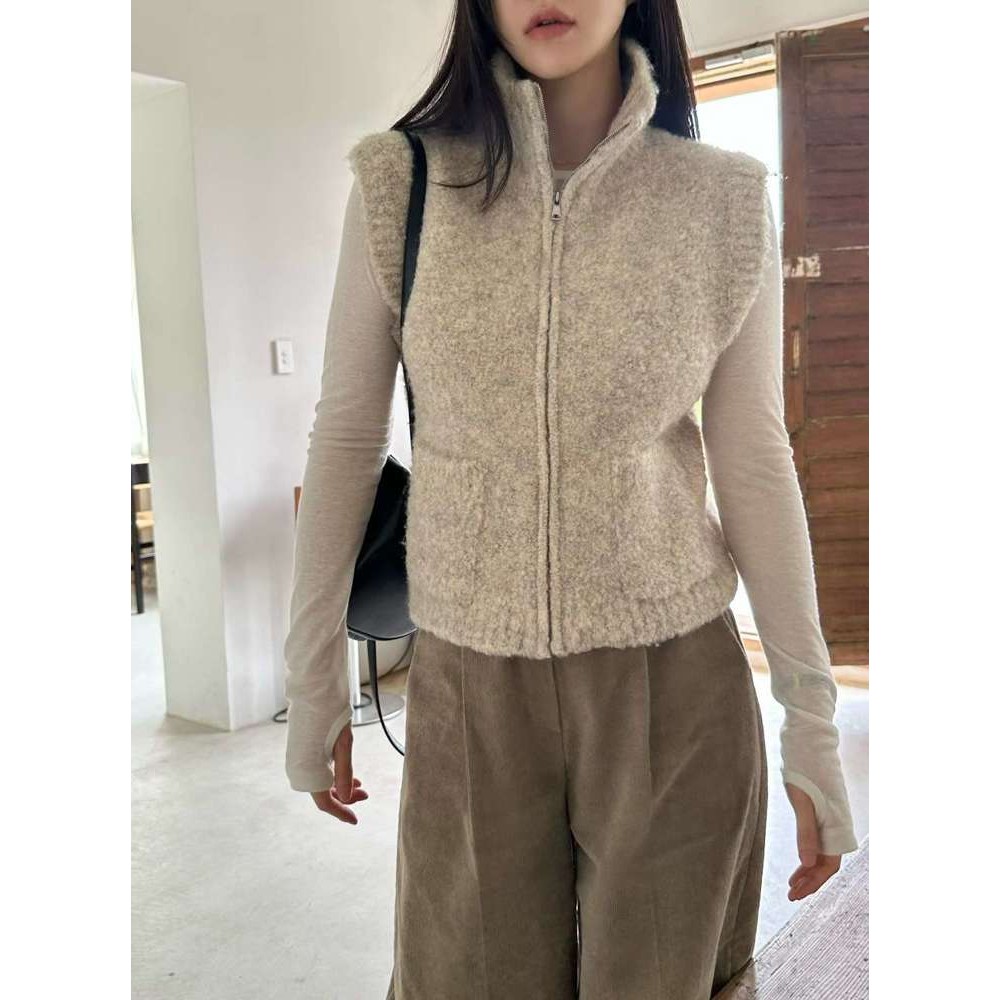 九1015韩国东大门运动瑜伽外套区Levase-8671126独特直邮时装人气