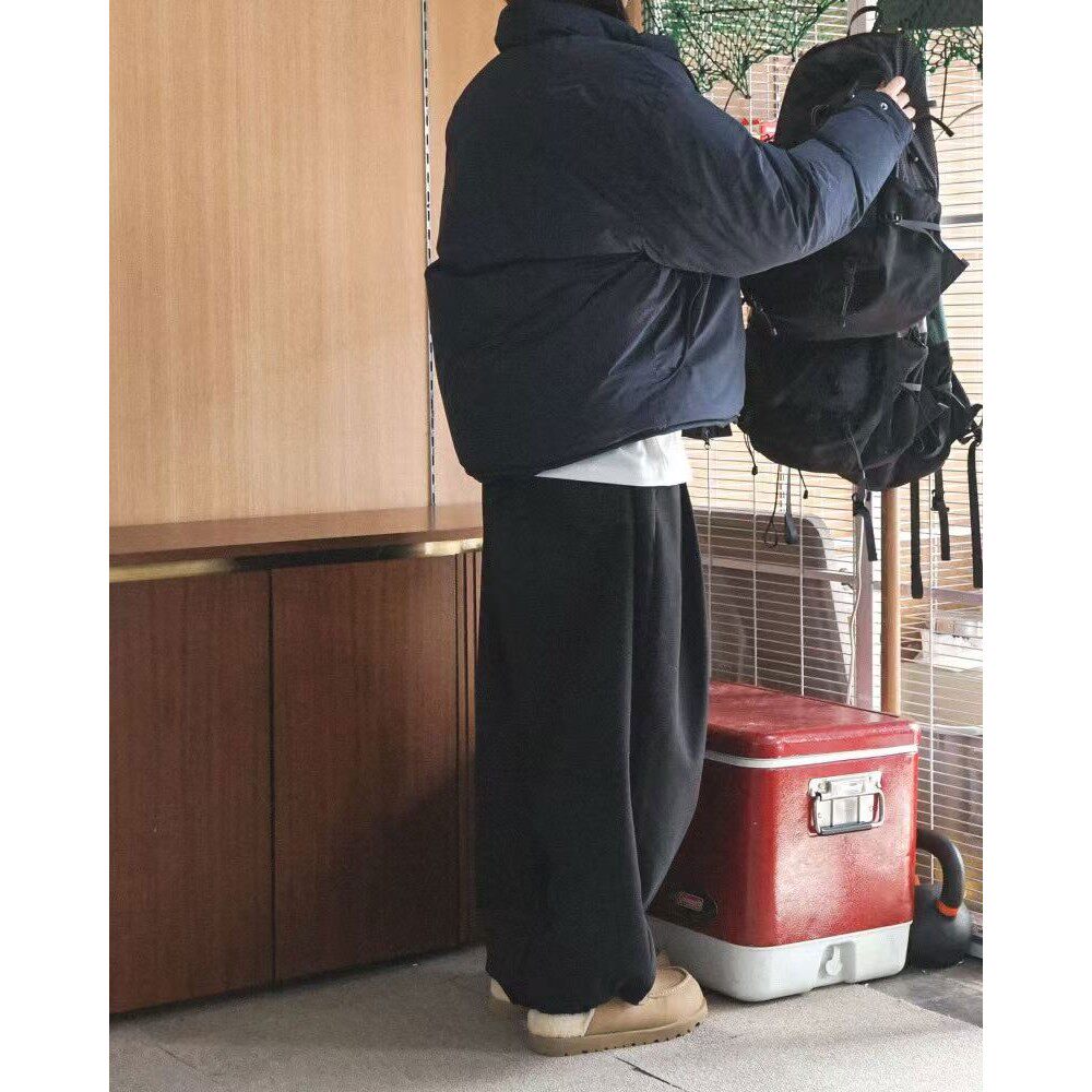 九1205韩国东大门男装夹克Answer-8721454人气简洁秋季修身通勤