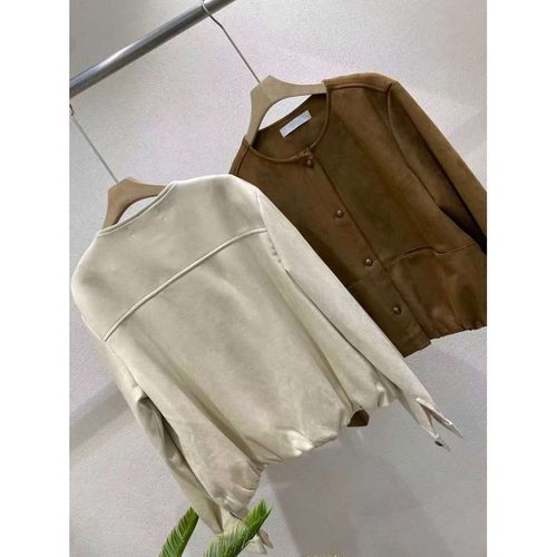 九1211韩国东大门运动户外夹克区HIP`TiQUE-8725157通勤魅力纯色