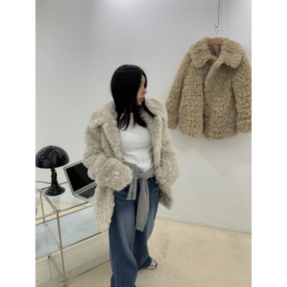 八1130韩国东大门运动瑜伽外套款大衣区4510721舒适新款高档直邮