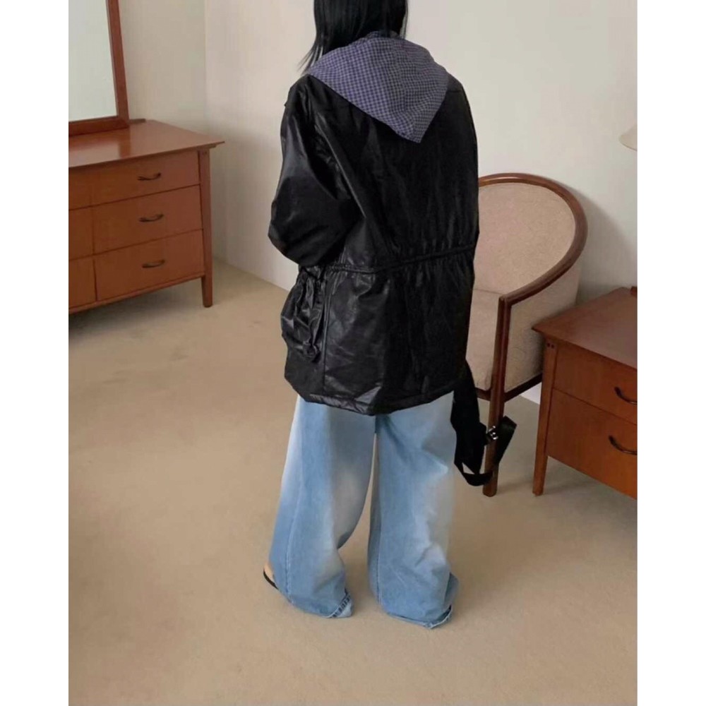 九0921韩国东大门运动户外夹克区seolo-8649932高档冬款气质新款