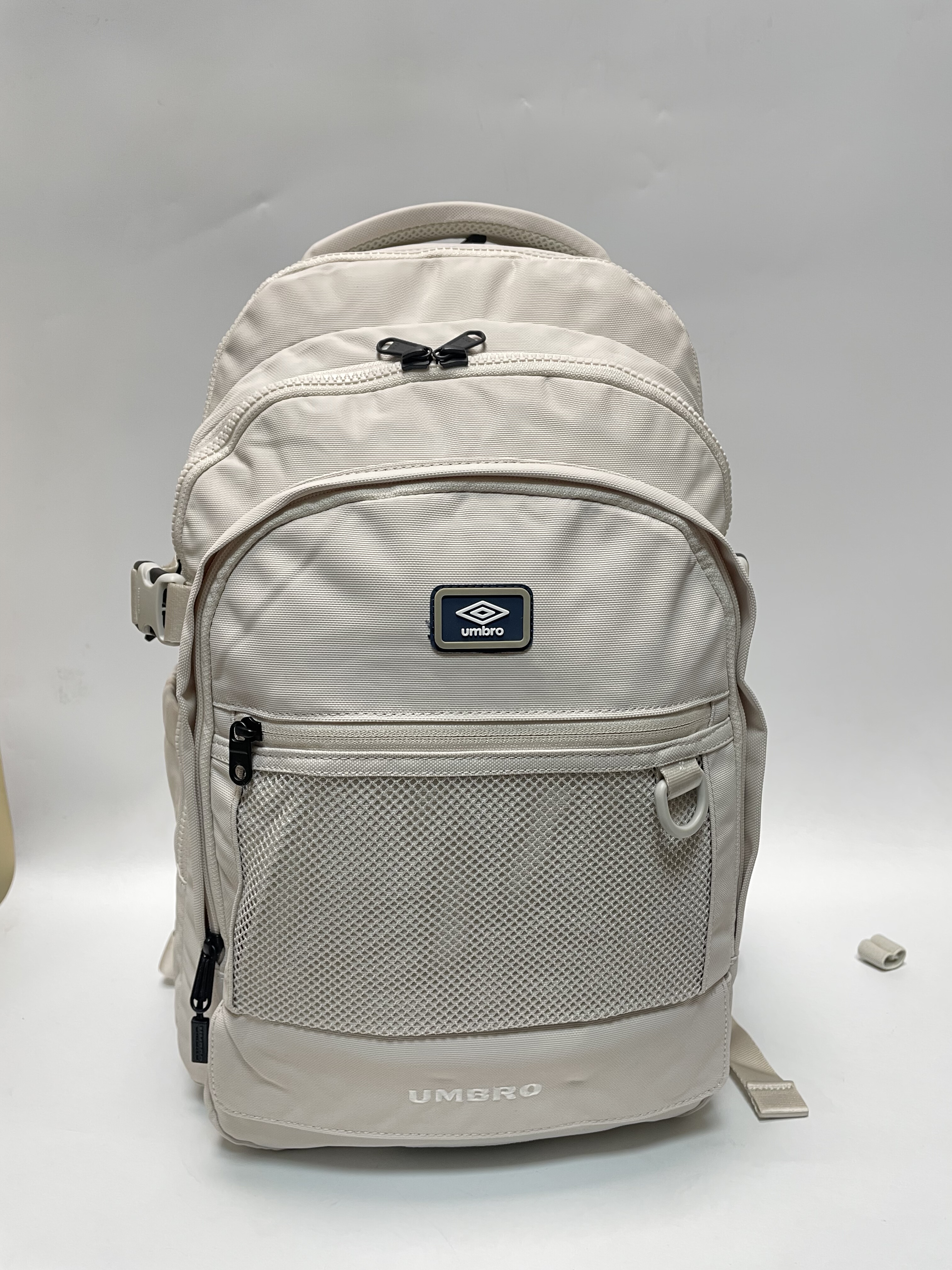 出口韩国时尚潮流新款男女双肩背包多间隔防水尼龙大容量外贸原单