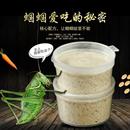 蝈蝈粮食饲料铁蝈蝈鸣虫活体超大蝈蝈食蛐蛐油葫芦紫竹铃扎嘴蟋蟀