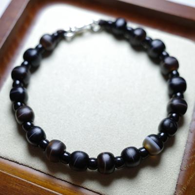 「自助选购无客服」成品手串TB13052C