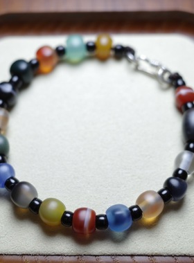 「自助选购无客服」成品手串TB12751C