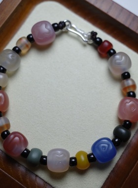 「自助选购无客服」成品手串TB12269C