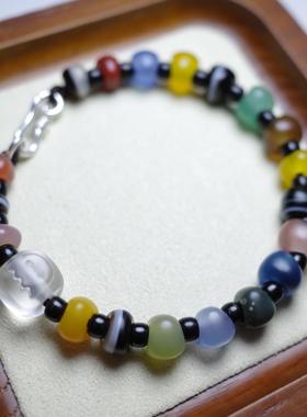 「自助选购无客服」成品手串TB12875C