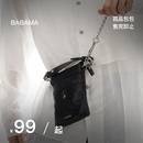 起 包袋托特皮带折扣孤品 babama斜挎包单肩包女时尚 包包99元