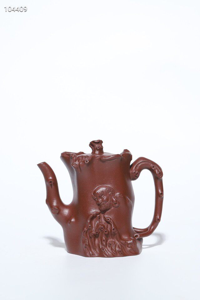 镇店之宝宜兴紫砂壶省大师吴小楣纯手工茶壶普洱茶茶具包邮保真