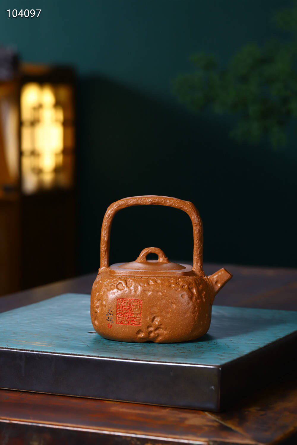 精品推荐宜兴紫砂壶国工庞妮老师纯手工茶壶普洱茶茶具包邮保真